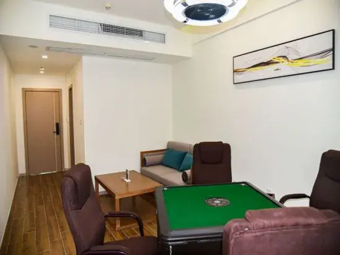 Caelus Boutique Hotel