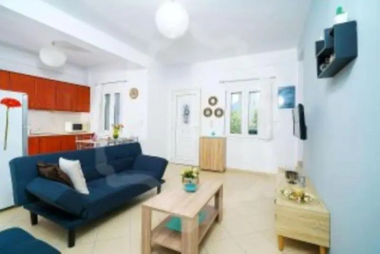 Elena's Suite