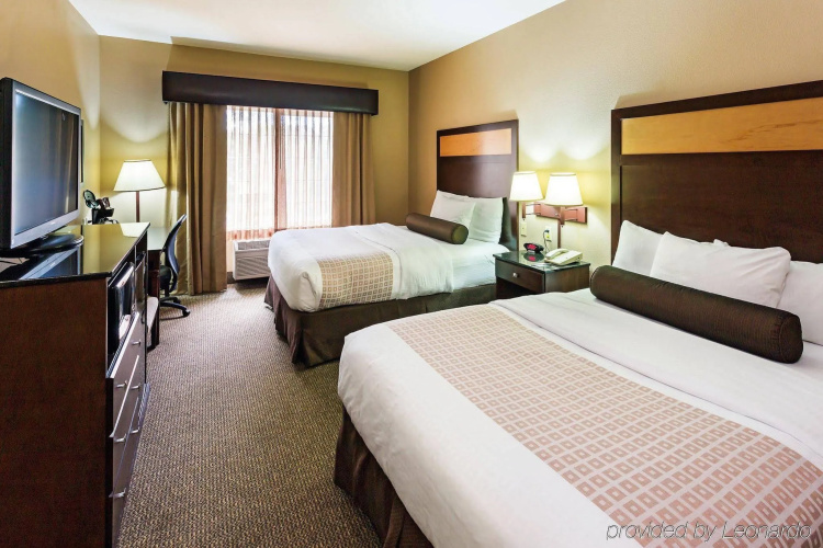 La Quinta Inn & Suites By Wyndham Eugene