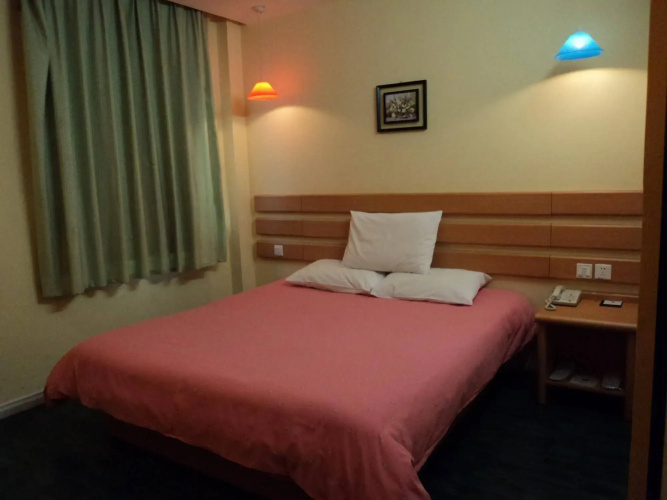 Dazhan Home Inn