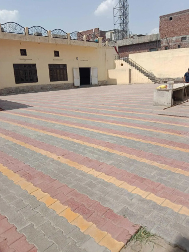 SPOT ON Hotel Deepak Palace