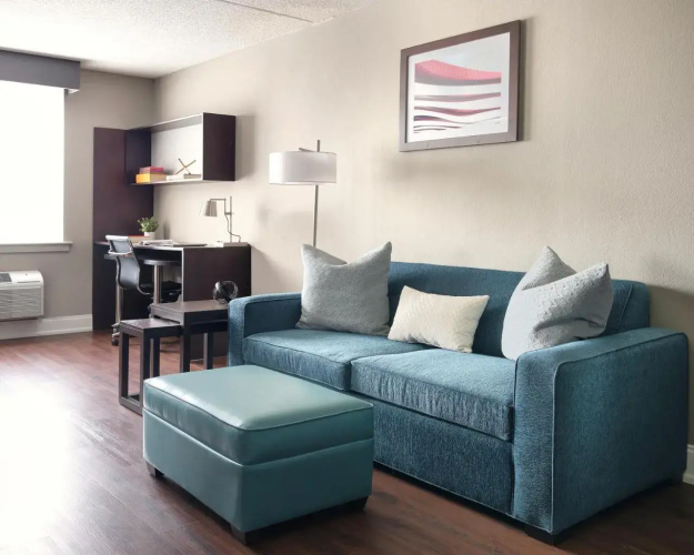 Comfort Inn & Suites