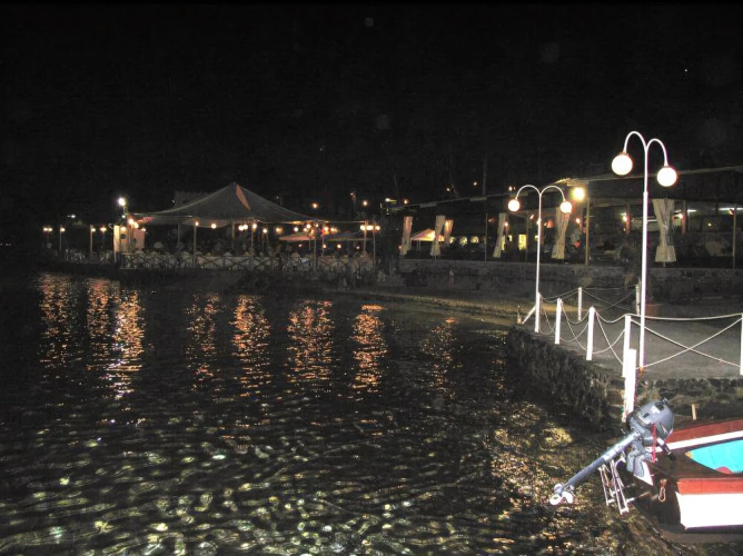 Riva Smeralda - Campground