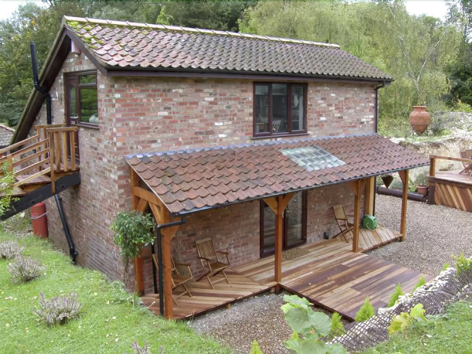 Quarryside