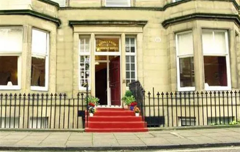 Image de l'hôtel