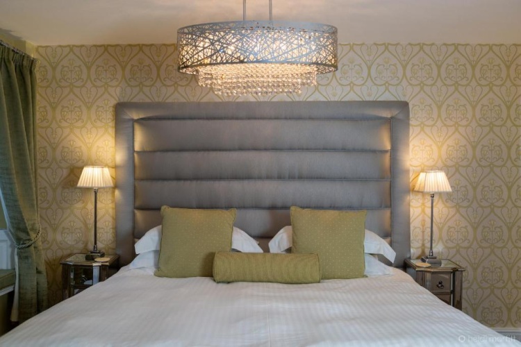 Premier Double room