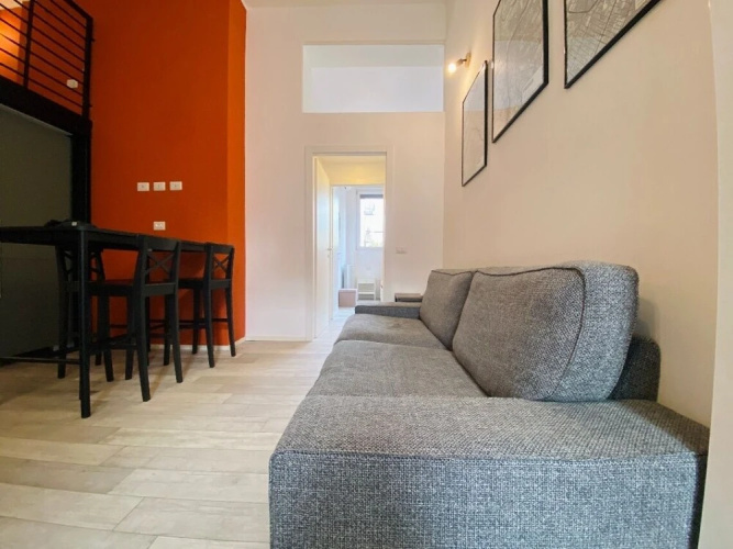 Frugoni Cozy apartment