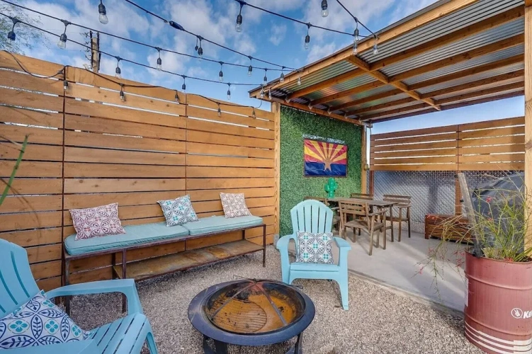 1 Bedroom Cottage
