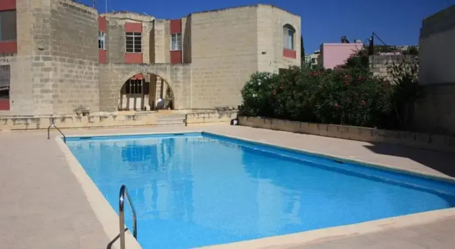 Domus Luxuria - Mediterraneo