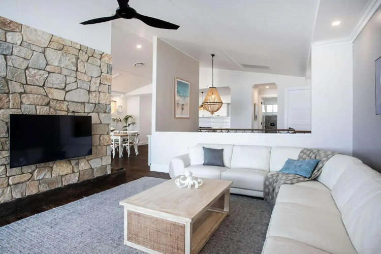 Hamptons Ocean Escape