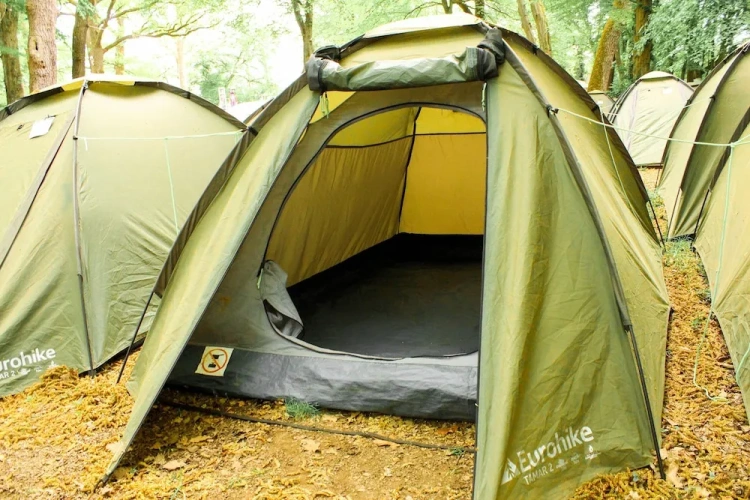 Tent