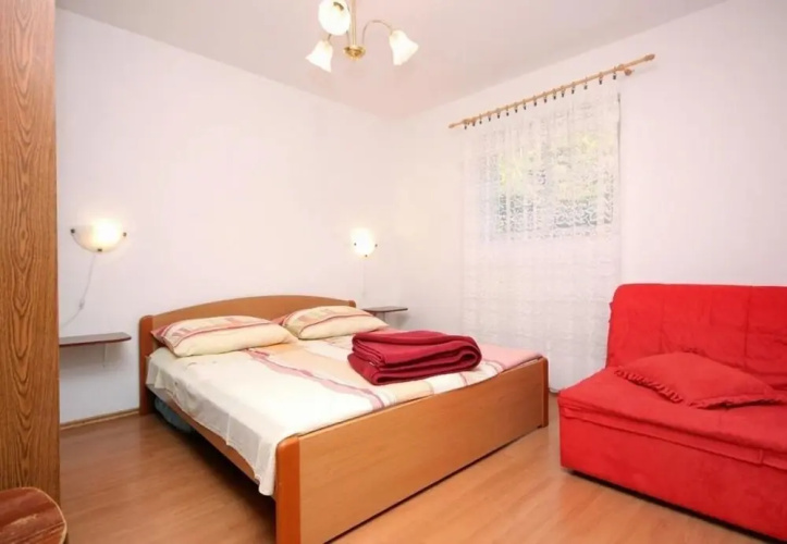 Roki - 10 m From Beach - A1 Veliki