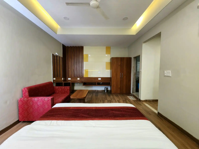 Hotelbild