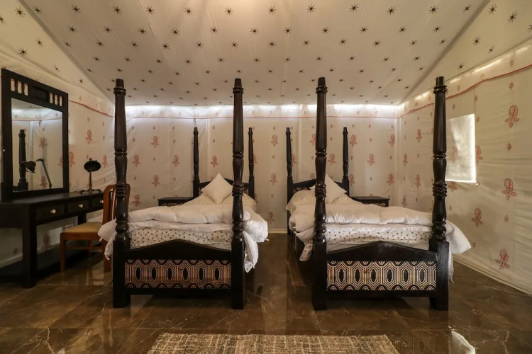 Aravali Nature Camp