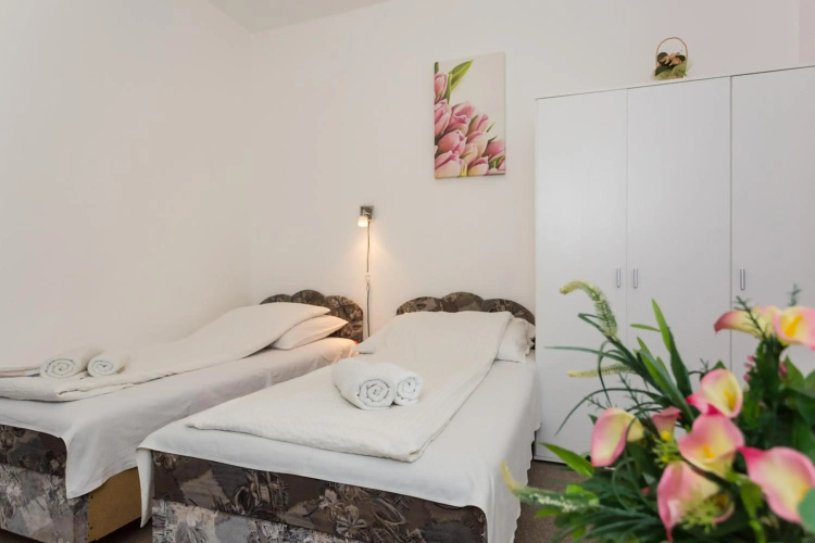 Anna apartman