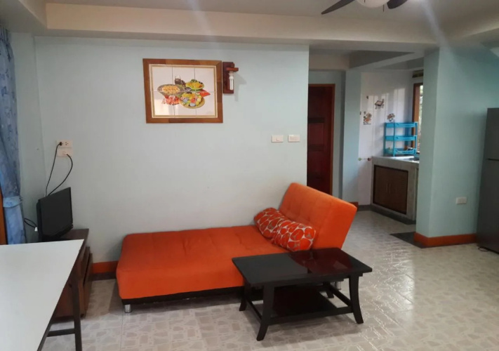 Aree Guesthouse 3