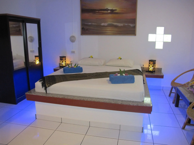 Lanta Island Resort