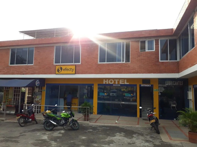 Hotelafbeelding