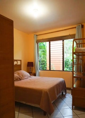 Standard Double Apartment