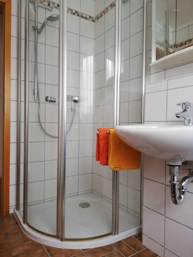 Annettes Ferienwohnung
