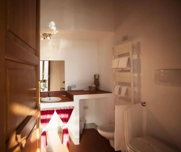 Residenza d'Epoca Palazzo Malfatti