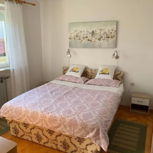 Apartment Lucija