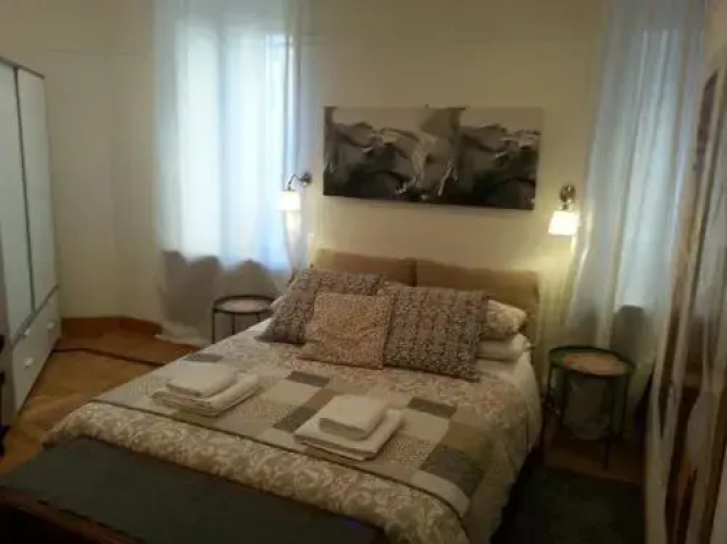 Lilium House Aventino