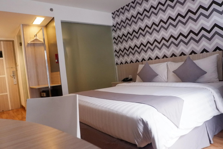 Hotel Liberta Seminyak