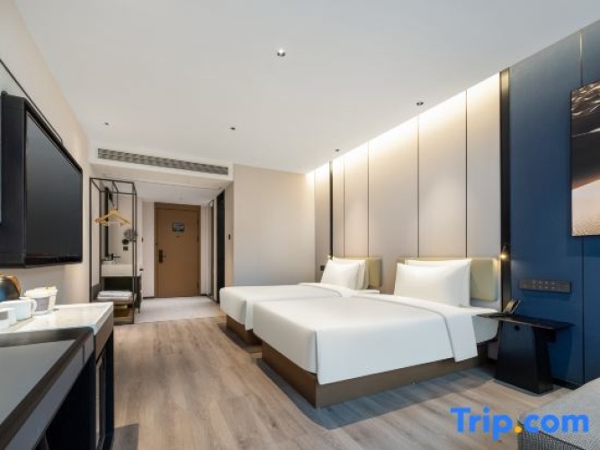 Executive Twin room
