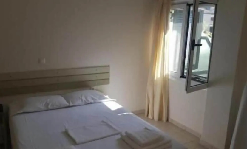 Yasemi Rooms
