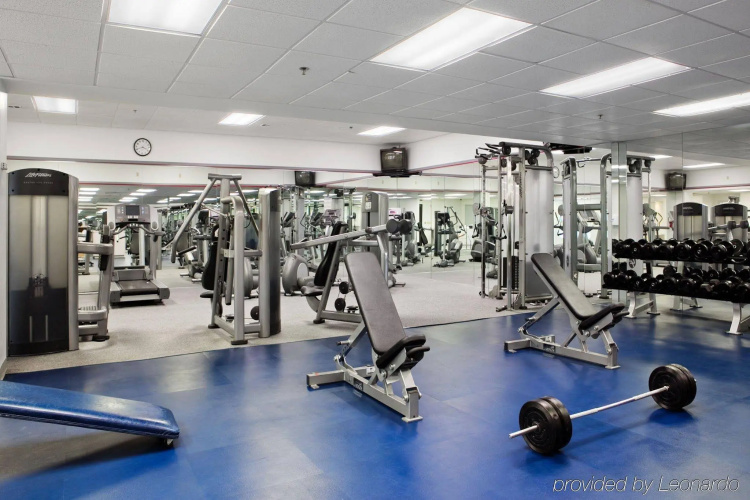 DoubleTree by Hilton Hotel Miami Airport & Convention Center photo 32