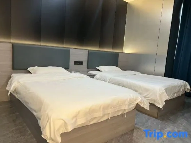 Luxury Double room
