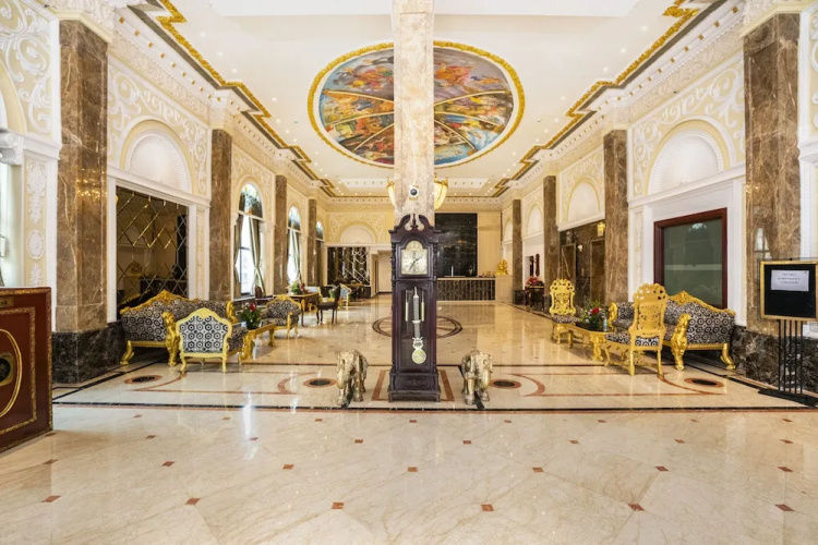 Ambica Empire