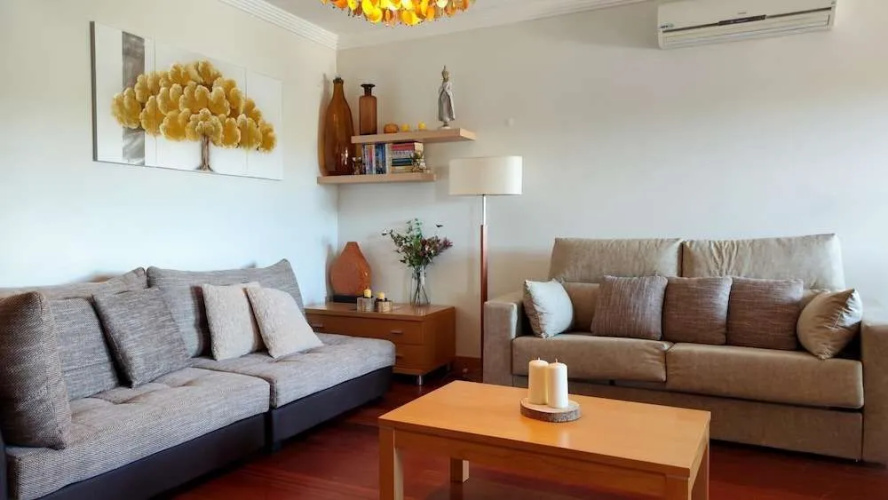 Albufeira Oasis Retreat