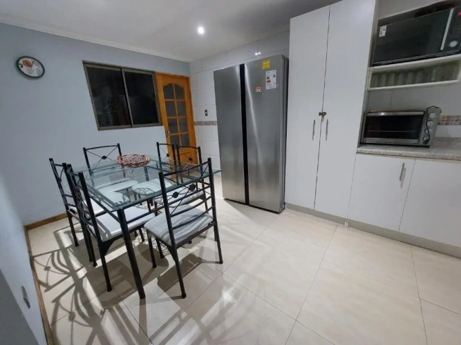 5 Bedrooms Cottage