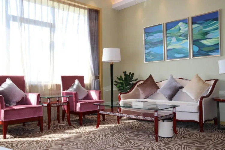 Business Double Suite