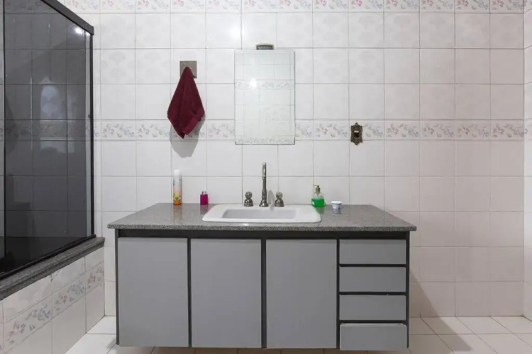 DC São Paulo Hostel