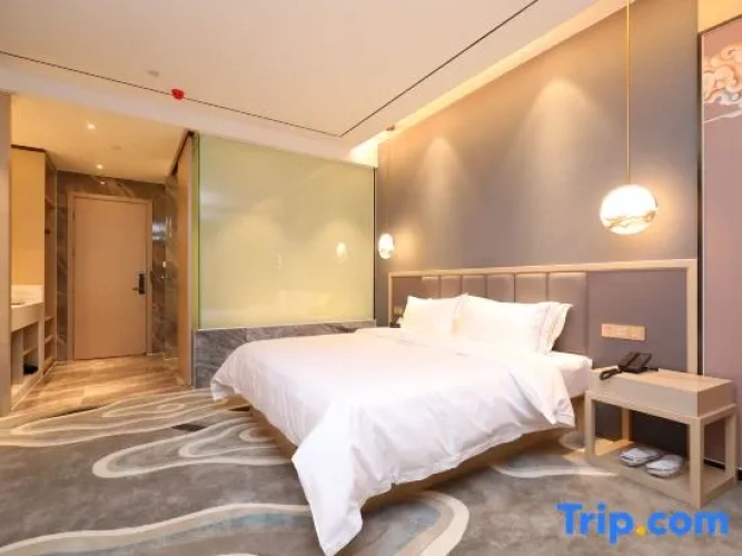 Standard Theme Double room