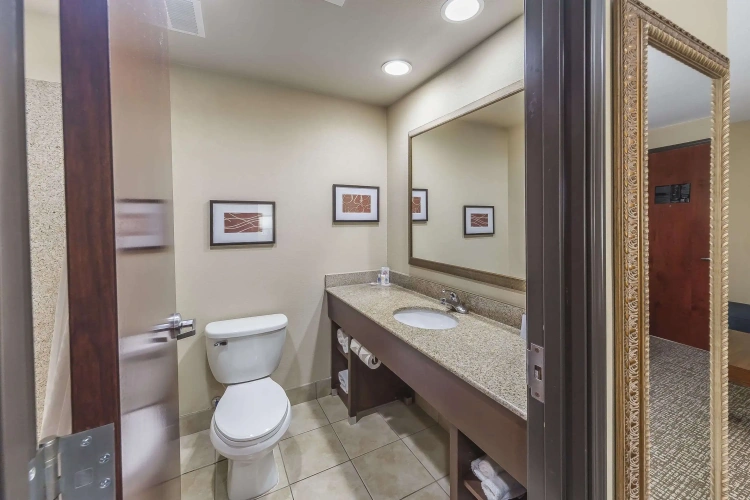 Double Suite