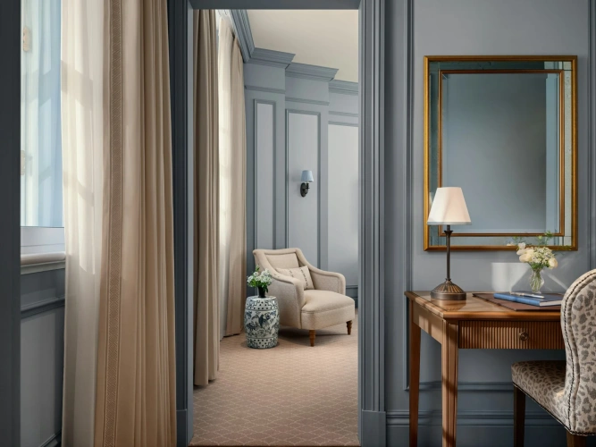 1 Bedroom Suite