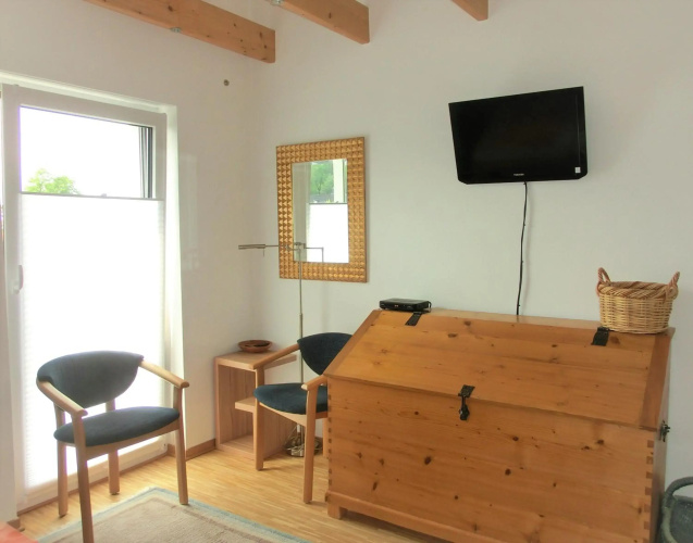 Apartment Auszeit
