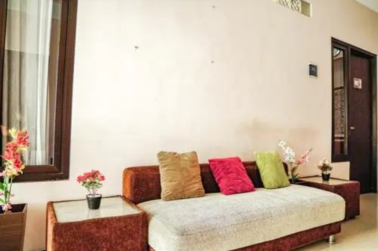 Audah Syariah Residence RedPartner