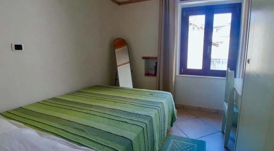 Al Vicoletto - Genuine B&B