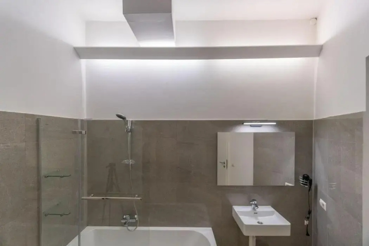 Centre Apartments