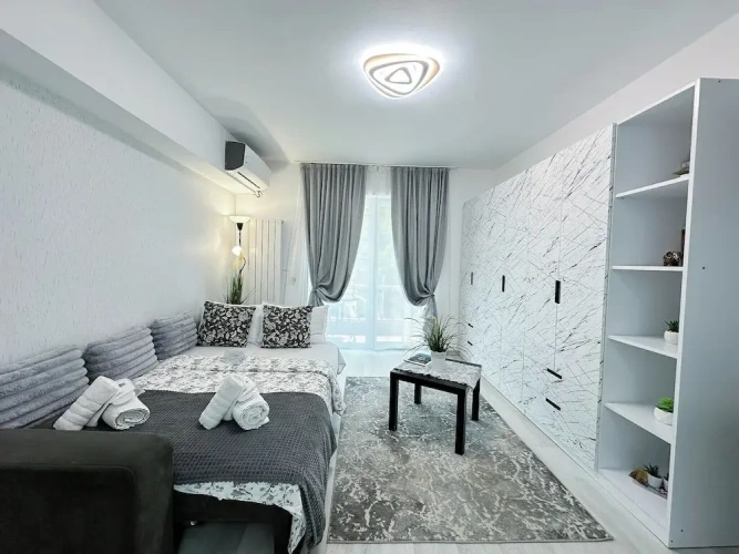 Comfort Studio