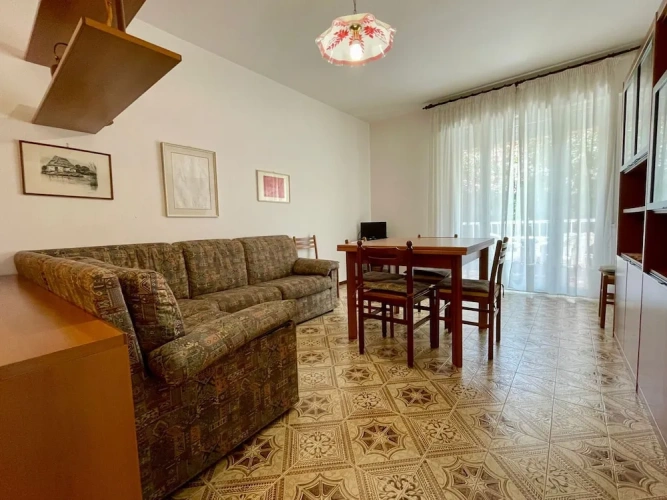 2 Bedrooms Apartment with balcony
