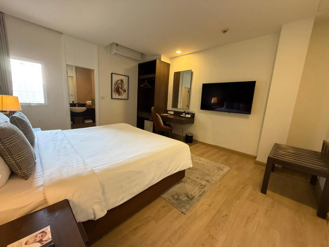 Фотография отеля