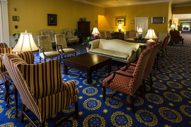 The Founders Inn and Spa, Tapestry Collection by Hilton photo 18
