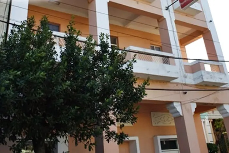 Hotelafbeelding