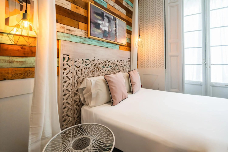 Natura Life Gran Via Hotel